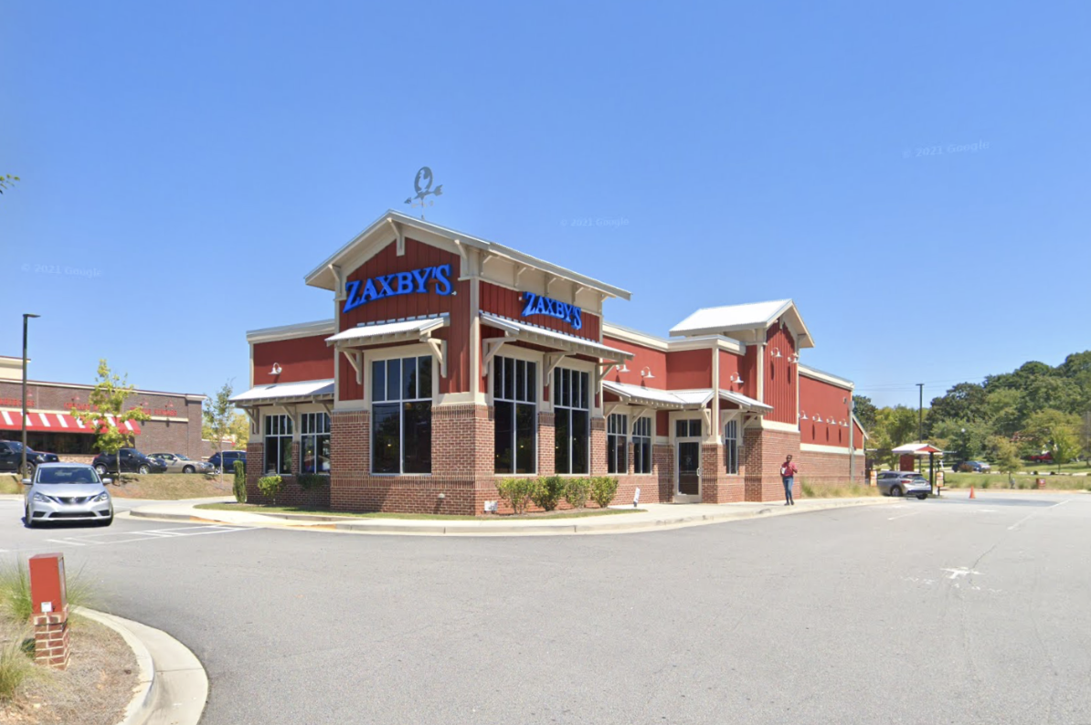 Zaxby's